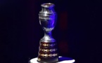 Football : L'argentine se retire de l'organisation de la "Copa América" 2021