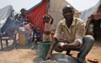 RAPPORT DE GREENPEACE:  "De grandes entreprises européennes complices de l'insécurité alimentaire en Afrique de l'Ouest"