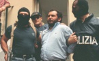 ITALIE : libération du mafieux Giovanni Brusca, assassin du juge Falcone