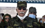 Le chef du Polisario va quitter l'Espagne dans la soirée