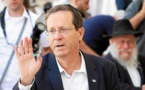Le travailliste Isaac Herzog élu président d'Israël par les députés