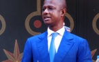 Le Magazine "Jeune Afrique" traite Antoine Diome, de " sniper "  de Macky Sall