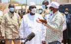 Tournée économique : l'APR félicite Macky Sall
