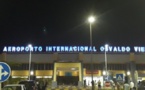  L'aéroport international Osvaldo Vieira de Bissau entre les  mains de "Koweït La NAS" 