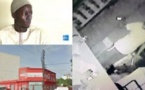 Cambriolage filmé : Les images de vidéosurveillance du dernier vol commis par «Boy Djinné»