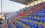Sénégal vs Zambie : la CAF autorise 6000 personnes, au stade Lat Dior
