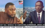 Débat houleux sur Sen Tv entre PMD et Farba : L'émission Ndoubélane suspendue (REGARDEZ)