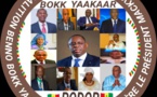 "Le président Sall sera accueilli à bras ouverts dans tous les coins du département de Podor ainsi que de la vallée" (Abdoul Bousso)