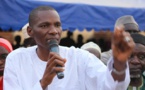 Mansour Ndiaye : « Cet eurobond décroché relève d’une grande prouesse de notre pays...»