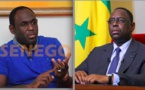 Adama Faye à son beau frère Macky Sall : "je vous rappelle que le Sénégal n’est point un royaume"