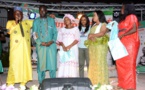 Première édition de la nuit des Sitoés : Le promoteur Assane Diatta "vante" la femme Casamançaise