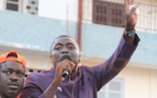 Bamba FALL : «c’est fini l’opposition pacifique, je vais rejoindre Khalifa SALL et SONKO”