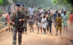 La France suspend sa coopération militaire avec la Centrafrique