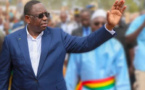 "Tournée économique " : 150 millions pour accueillir Macky au Fouta