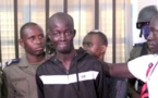 Évasion de Boy Djiné :  La personne qui a envoyé de l’argent au fugitif arrêté