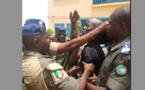 Arrestation de Boy Djiné : L’ASRED parle de « folklorisation»