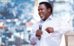 Décès de TB Joshua : le controversé pasteur nigérian répondra devant Dieu
