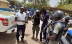 Commissariat central : Un des complices de "Boy djinné" retrouvé pendu