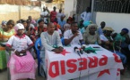  Ziguinchor : Les jeunes de la JPS et du MOJIP exigent la libération des "otages "