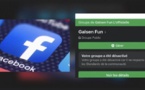 Attaques contre les homosexuels : Facebook désactive la page "Galsen Fun"