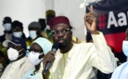 SONKO révèle : « Nous avons au Sénégal des procureurs qui créent et fabriquent des charges contre... »