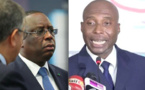 Barthélémy Dias mouille le régime de Macky : «Il veut éliminer Ousmane SONKO avant fin septembre »