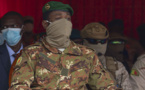 Mali : Voici la liste du nouveau gouvernement de Choguel Maïga