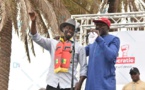 Regardez cet échange entre Assane Diouf et Ousmane Sonko