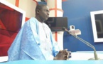 Média : Le journaliste Modou Mbacké Niang quitte la DTV