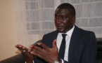 Aboubacar Diassy, porte parole de l'UCS : "Les populations de Mboro ne sont pas satisfaites de la manière dont leurs préoccupations sont prises en charge"