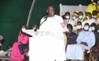 Macky Sall : «Je suis très sévère avec mon gouvernement mais... »
