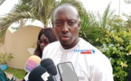 Victor Sadio Diouf : "La jeunesse n'est pas bien représentée dans les instances de décision..."