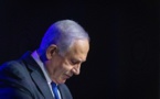 Israël :  Benyamin Netanyahu écarté du pouvoir