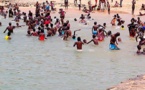 Dakar : 04 nouveaux décès par noyade 