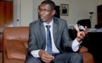Mary Teuw NIANE se paie la tête de Cheikh Oumar ANNE : «Face au déluge de fautes de français »