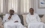 APR et enjeux de succession : Abdoulaye Dadouda Diallo en pôle position 