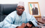 Moustapha Diop ministre du développement industriel : Qu'est -il arrivé à "Xalé Xaliss" ?