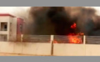 Ndouloumadji : Pourquoi la maison de Macky Sall a été incendiée