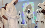 Tentative de "Tawaf" à Touba : Habib Diabang relaxé