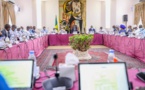 Matam : Le conseil des ministres vient de démarrer