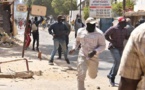 CES POINTS NOIRS DE LA TOURNÉE DE MACKY