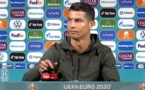  Al-Nassr, Cristiano Ronaldo a pris une décision
