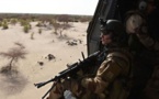 Mali : Un cadre de l’État islamique au Sahel arrêté par l’armée française