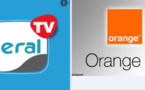 Média : LERAL TV, désormais disponible sur le bouquet Orange de la TVO au Canal 8