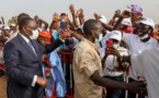TOURNÉES DU PRÉSIDENT MACKY SALL : Question de méthode