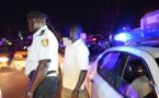 Le grand délinquant de Wakhinane-Nimzaat, ISO est tombé