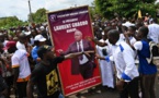 Côte d’Ivoire : incidents entre les forces de sécurité et les partisans de Laurent Gbagbo avant son arrivée à Abidjan