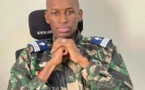 Gendarmerie : La réaction du capitaine Oumar Touré après sa radiation