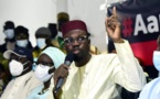 Sonko sur les agissements des Nervis de l'APR : «Macky Sall veut semer le chaos dans ce pays...   »