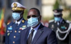 Révélation sur le limogeage du Général Tine : L'APR voulait un quota dans le recrutement des 3.000 gendarmes...